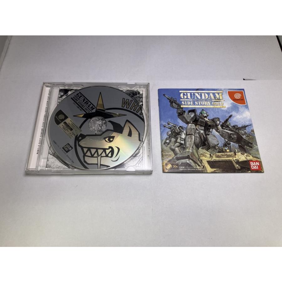 中古A☆通常版機動戦ガンダム外伝 コロニーの落ちた地で☆ドリーム