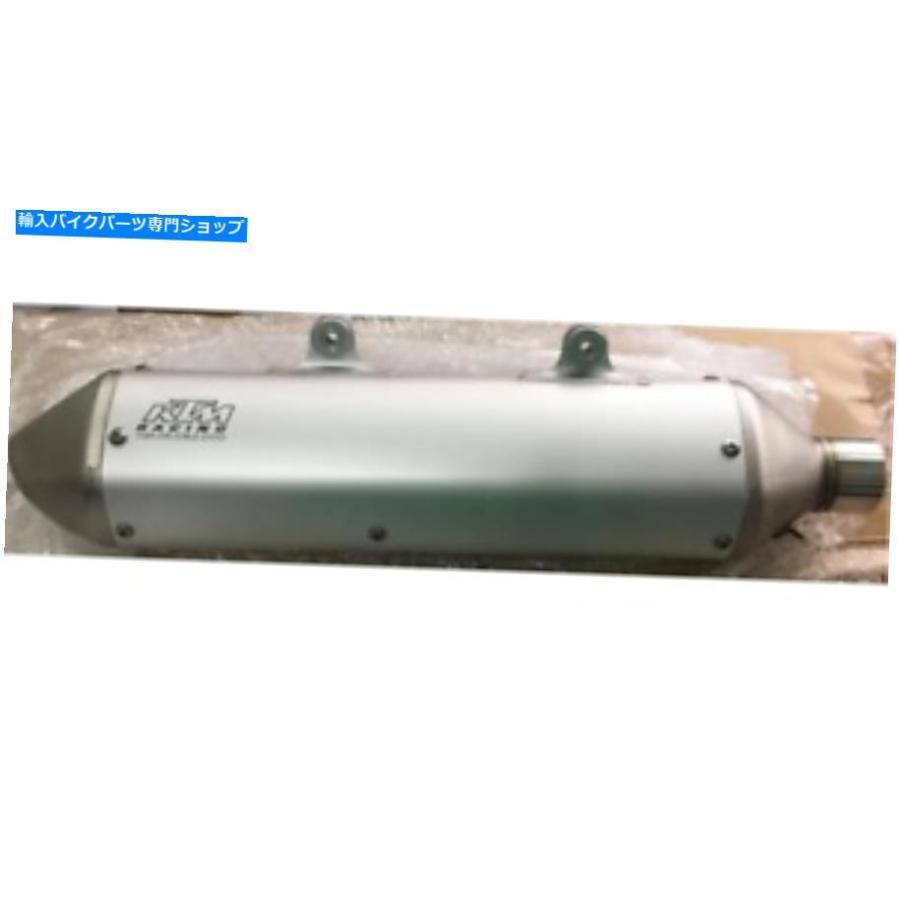 サイレンサー 新しいOEM KTMサイレンサー250 350 450 500 XCW XCFW 6日2012-2016 78105082000 NEW OEM KTM SILENCER 250 350 450 500 XCW XCFW 6 DAYS