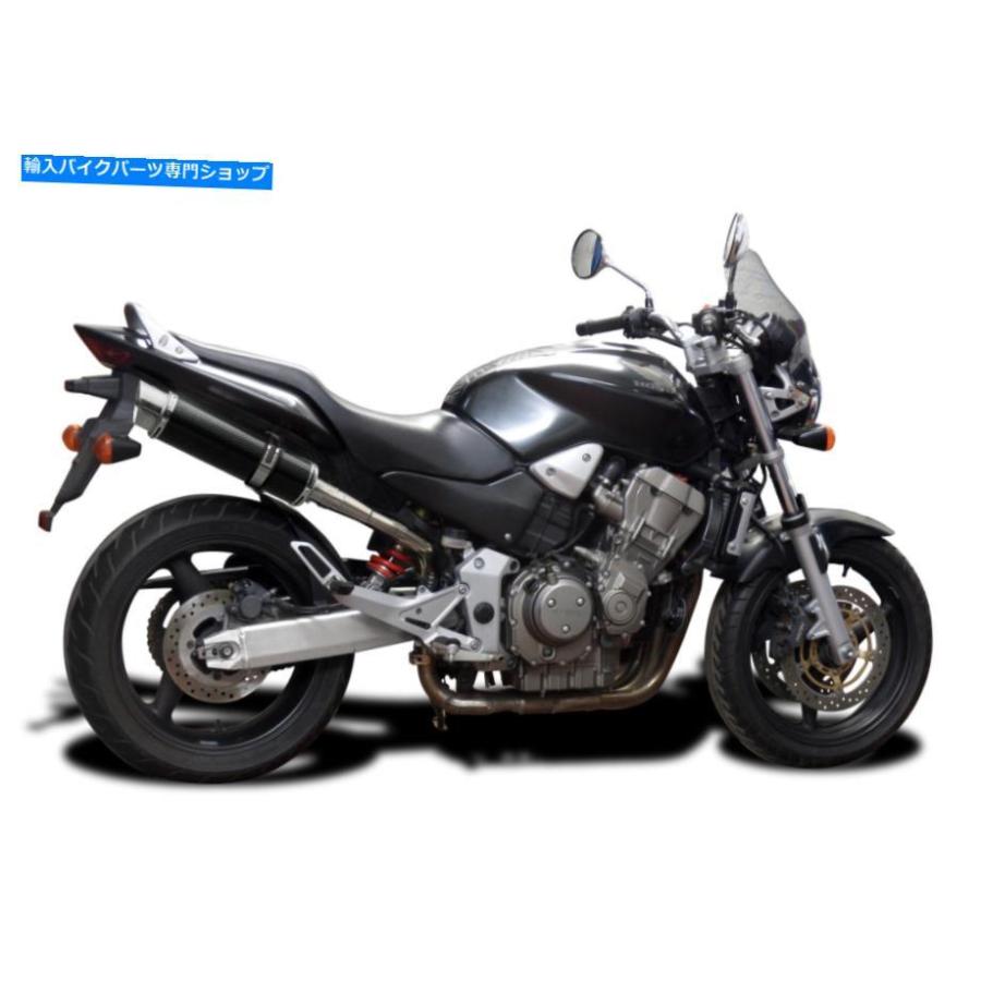 サイレンサー ホンダCB900ホーネット14 