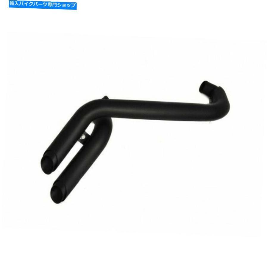 サイレンサー カリンスキ排気サイレンサーハーレーダビッドソンVRSCDXナイトロッドスペシャル2007-2014 KALINSKI Exhaust Silencer HARLEY DAVIDSON V