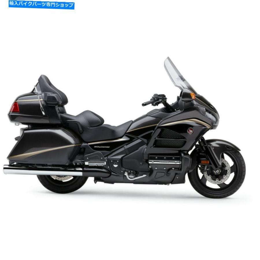 サイレンサー ホンダゴールドウィングGL1800 SC68コブラUSA 1218