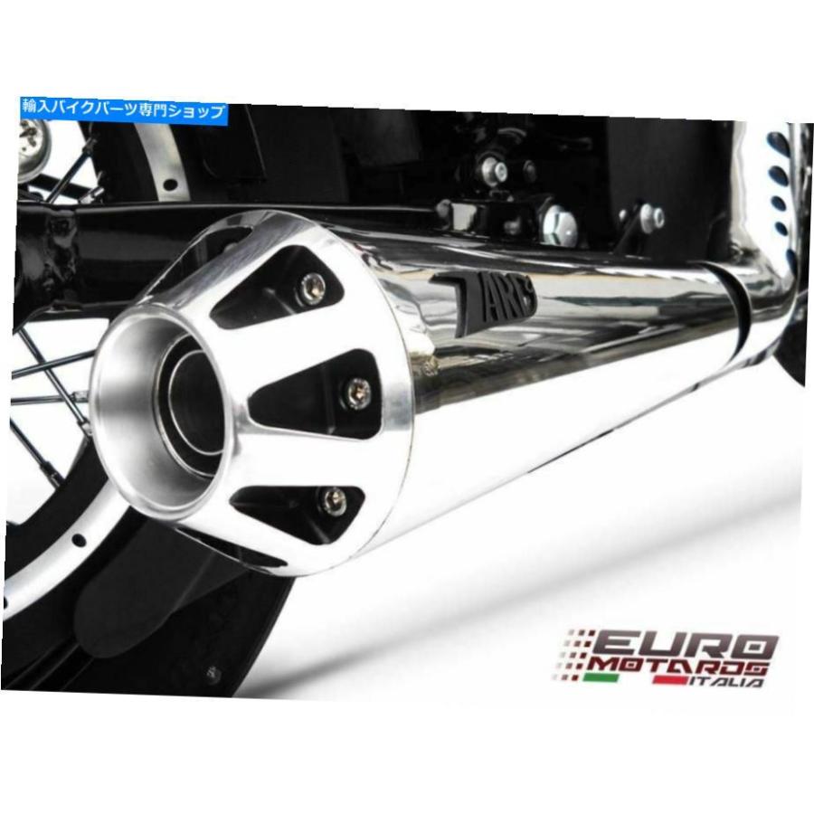 サイレンサー Harley Davidson Sportster 2003-2013 ZARD EXMATION SYSTEM MIRRORATION POLISHED E REGAL Harley Davidson Sportster 2003-2013 Zard_1