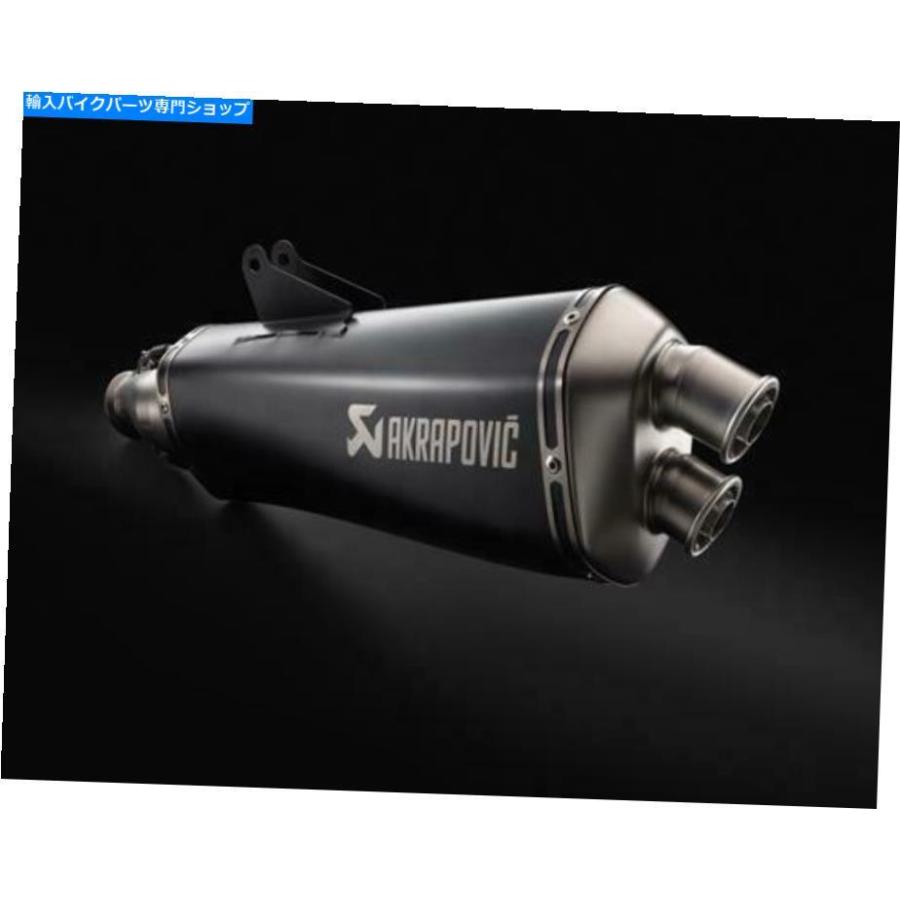 サイレンサー KTM AKRAPOVICスリップオンラインエキゾースト2019 2021 690 SMC R Enduro R New KTM AKRAPOVIC SLIP ON LINE EXHAUST 2019 2021 690 SM_1