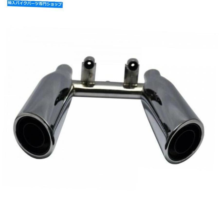 サイレンサー カリンスキ排気サイレンサーBMW R120C Bond 1200 CL 1200 C / M 1200 R850C（610mm） KALINSKI Exhaust Silencer BMW R1200C Bond 1200