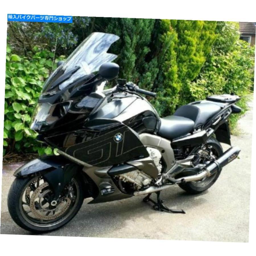 サイレンサー BMW K1600サイレンサーカボックスGPE 50周年記念スリップオン BMW K1600 SILENCER CARBONOX GPE 50TH ANNIVERSARY SLIP-ONS BY GPR_1