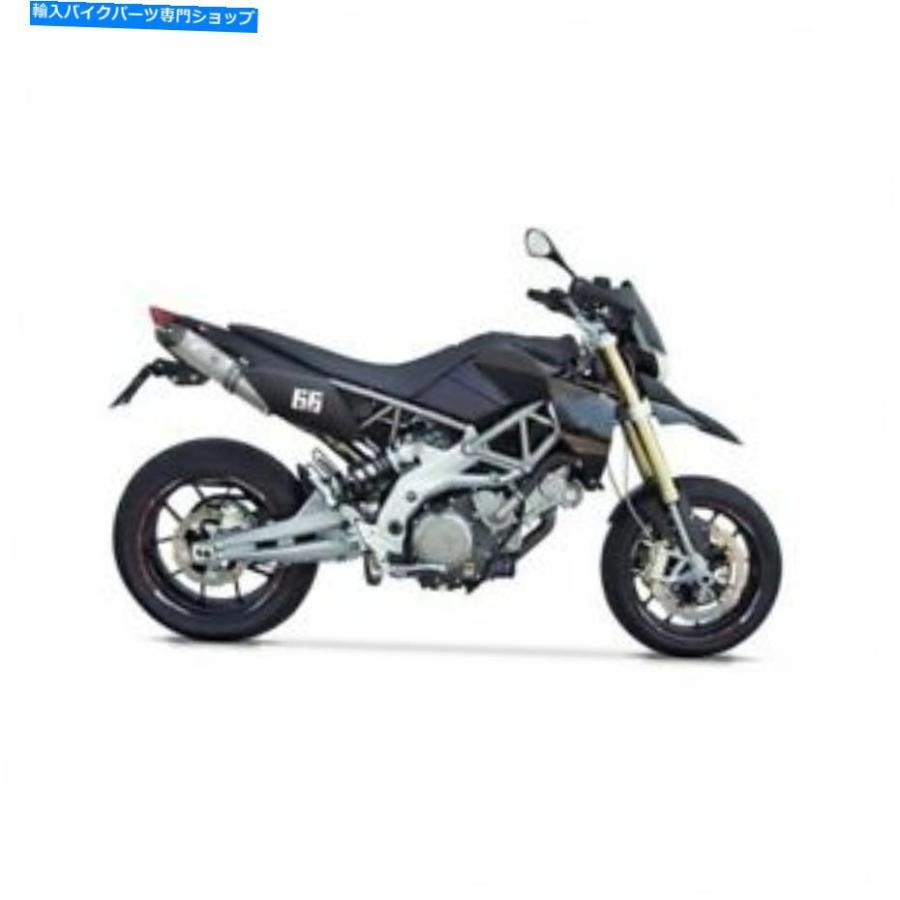 サイレンサー Zard Equistric SilverアルミニウムスリップオンAptria Dorsoduro Penta 2008-2016 Zard Exhaust Silver Aluminium Slip-On Aprilia Dor