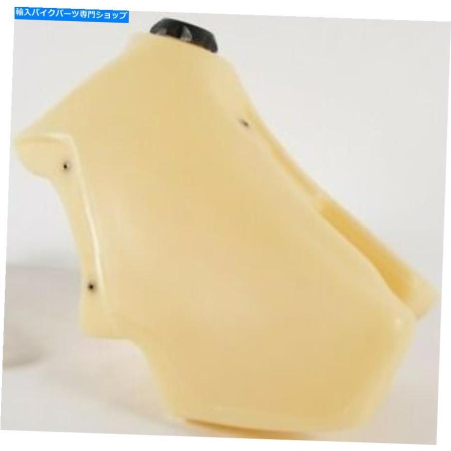 Gas Tank IMS大容量燃料ガスタンク3.2ガロンナチュラルフィット