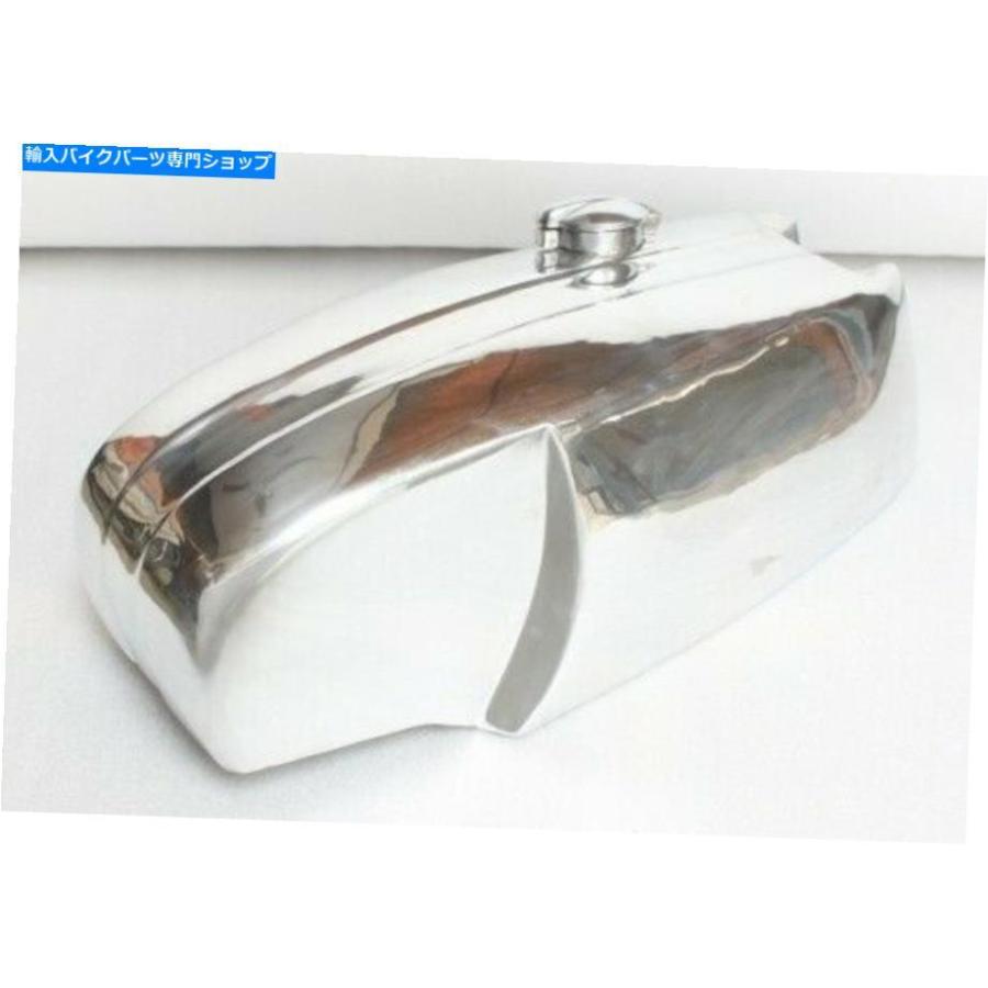 Gas Tank Rickman Road Raceアルミ合金ガス燃料ガソリンタンク Gas Tank Rickman Road Raceアルミ合金ガス燃料ガソリンタンク