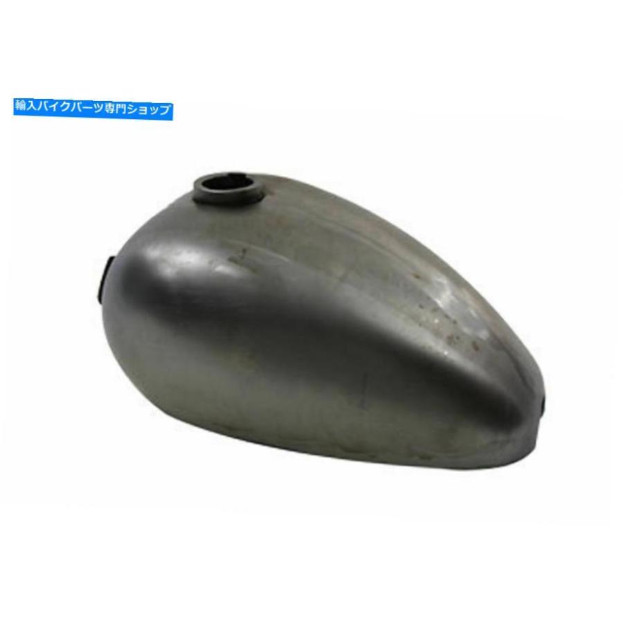 ボブ ガス タンク セット 3.5 ガロン 2ピース 1947-1965 FL ハーレー 38-0797 Gas Tank レプリカモデルKロードスタースタイル3.5ガロンガスタンクハーレーアイアンヘッドエボスポーツスター Replica Model K Roadster Style 3.5 G