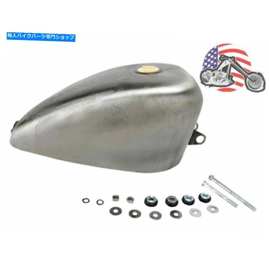 Gas Tank 3ガロン2 