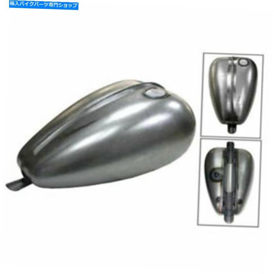 ハーレー　chopper タンク Gas Tank 中央リブ軸軸タンクねじ込み3.3ギャル用ハーレーオートバイ
