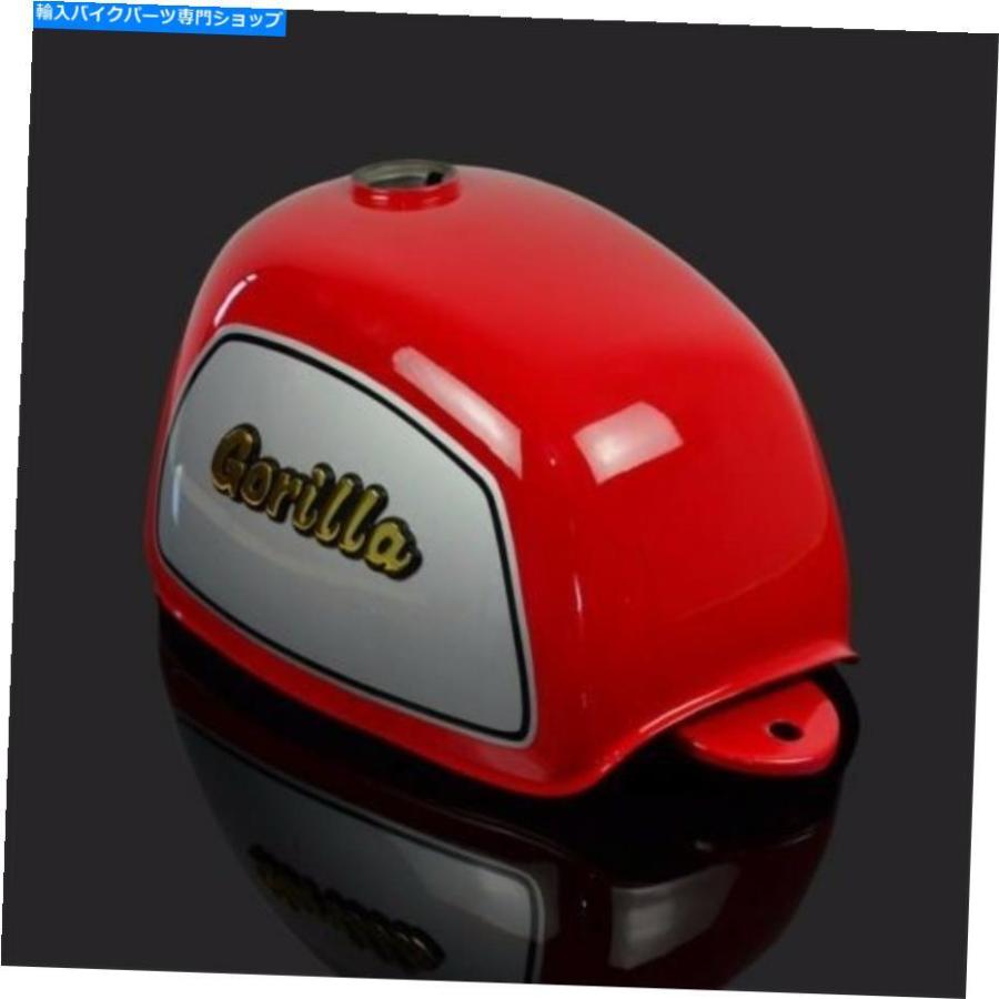Gas Tank ホンダミニトレイルZ50 Z50A Z50J Z50Rモンキーガリラバイク