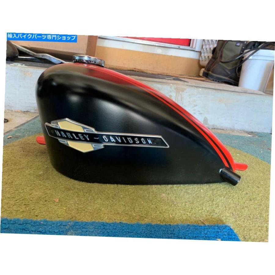 Gas Tank ハーレーパンヘッドナックルヘッドアイアンヘッドチョッパー 