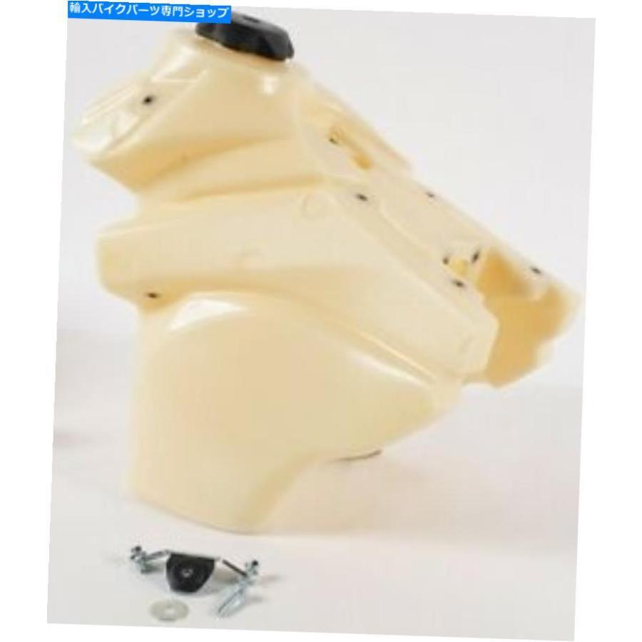 的 Gas Tank KTM 2013-16 450 500 XCW 113332-N2のためのIMS天然3.1
