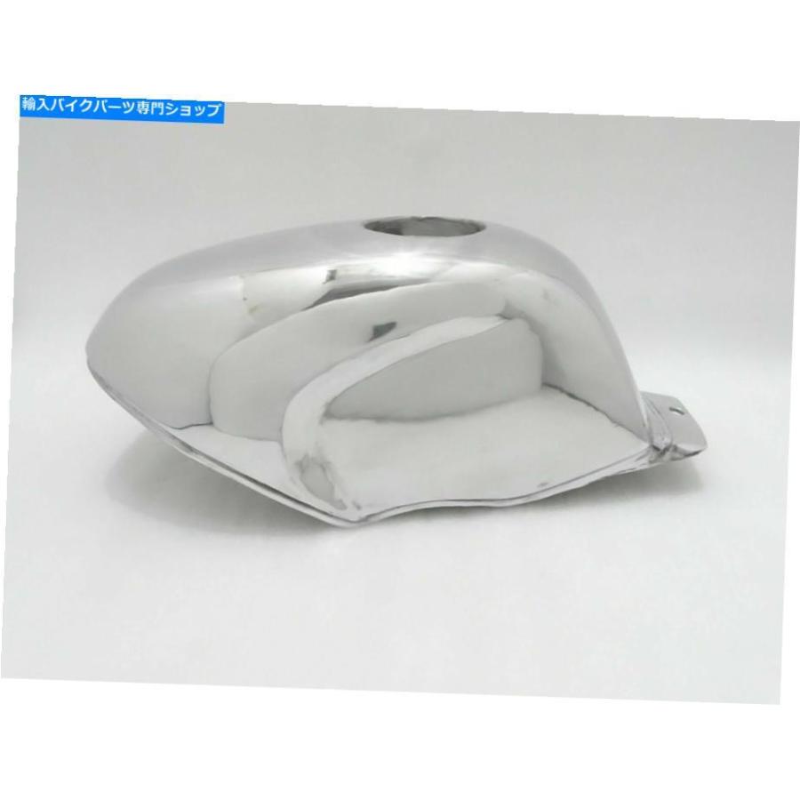 Gas Tank 燃料ガソリンガンタンク合金/アルミヤマハYSR50 YSR80 1989 Fuel Petrol Gas Tank Alloy/Aluminium Yamaha YSR50 YSR80 1989