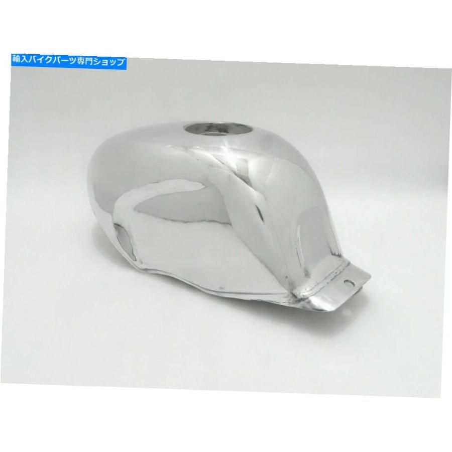 Gas Tank 燃料ガソリンガンタンク合金/アルミヤマハYSR50 YSR80 1989 Fuel Petrol Gas Tank Alloy/Aluminium Yamaha YSR50 YSR80 1989