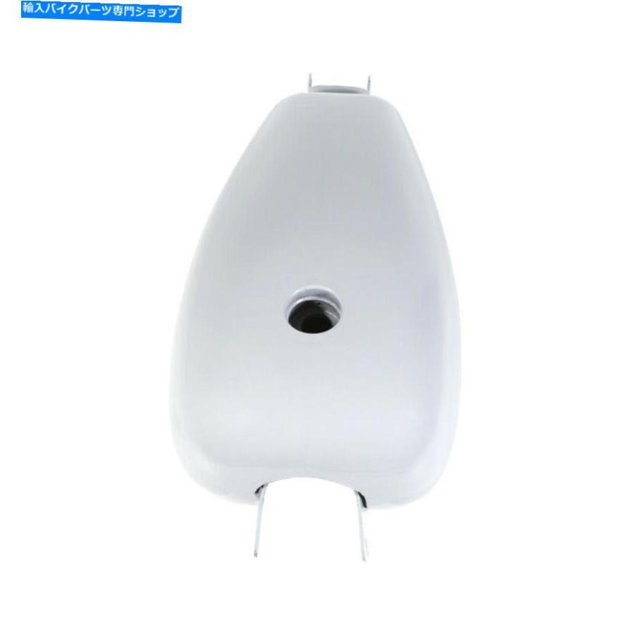 Gas Tank 2.5ハーリースポーツスターXL883 XL1200 2009-2020のための