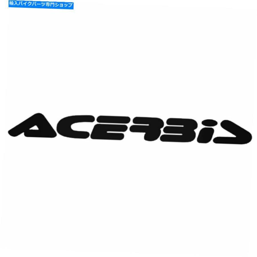 Gas Tank Acerbis特大の燃料タンク1.7 Gal Red Honda CRF150R 2007