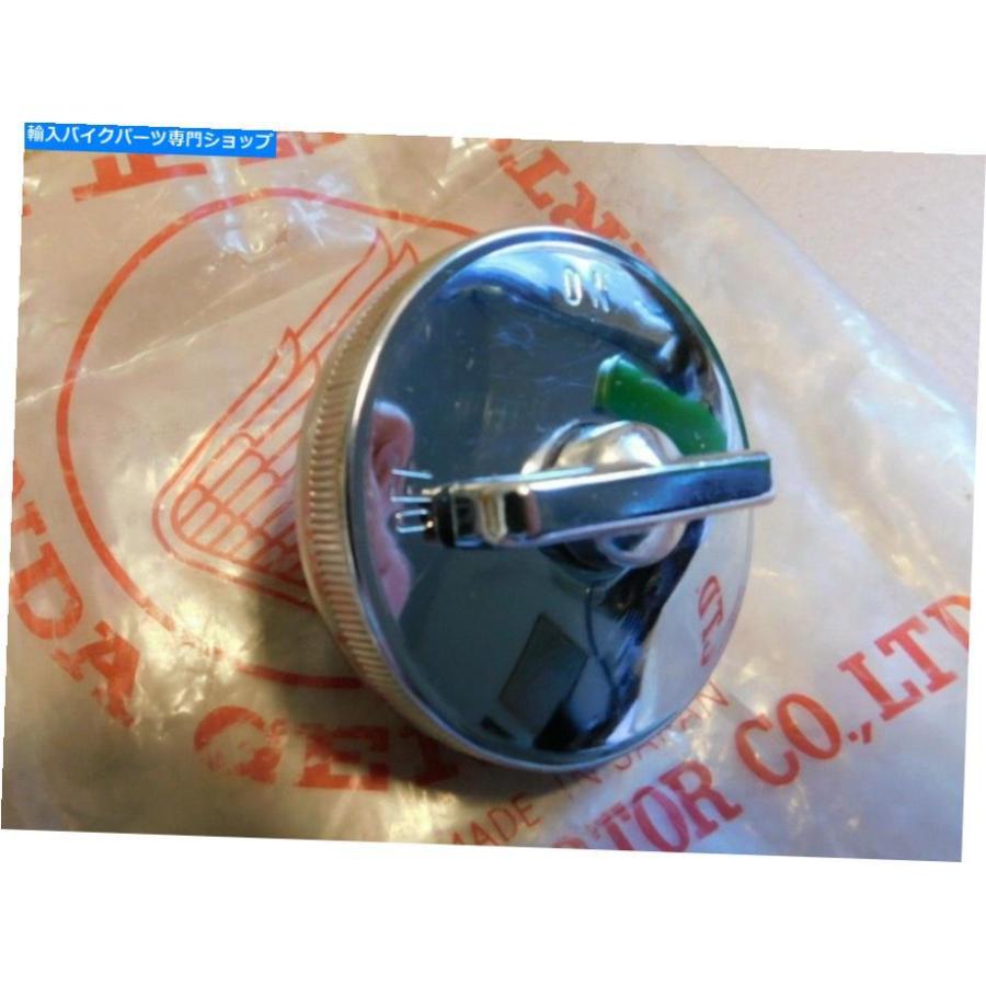 Gas Tank NOS OEMガスタンクキャップホンダQA50 Z50トレイル、Z50A
