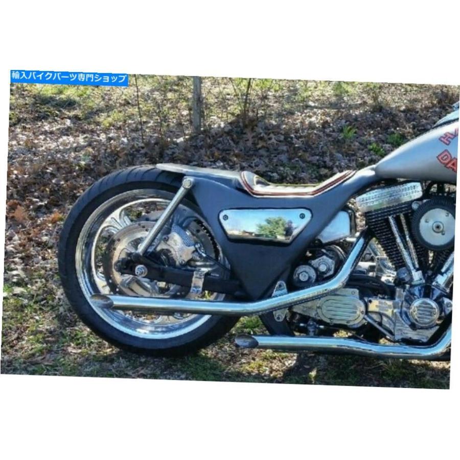 Gas Tank ハーレーダビッドソンとマールボロマンFXRバイクハード Gas Tank ハーレーダビッドソンとマールボロマンFXRバイクハード