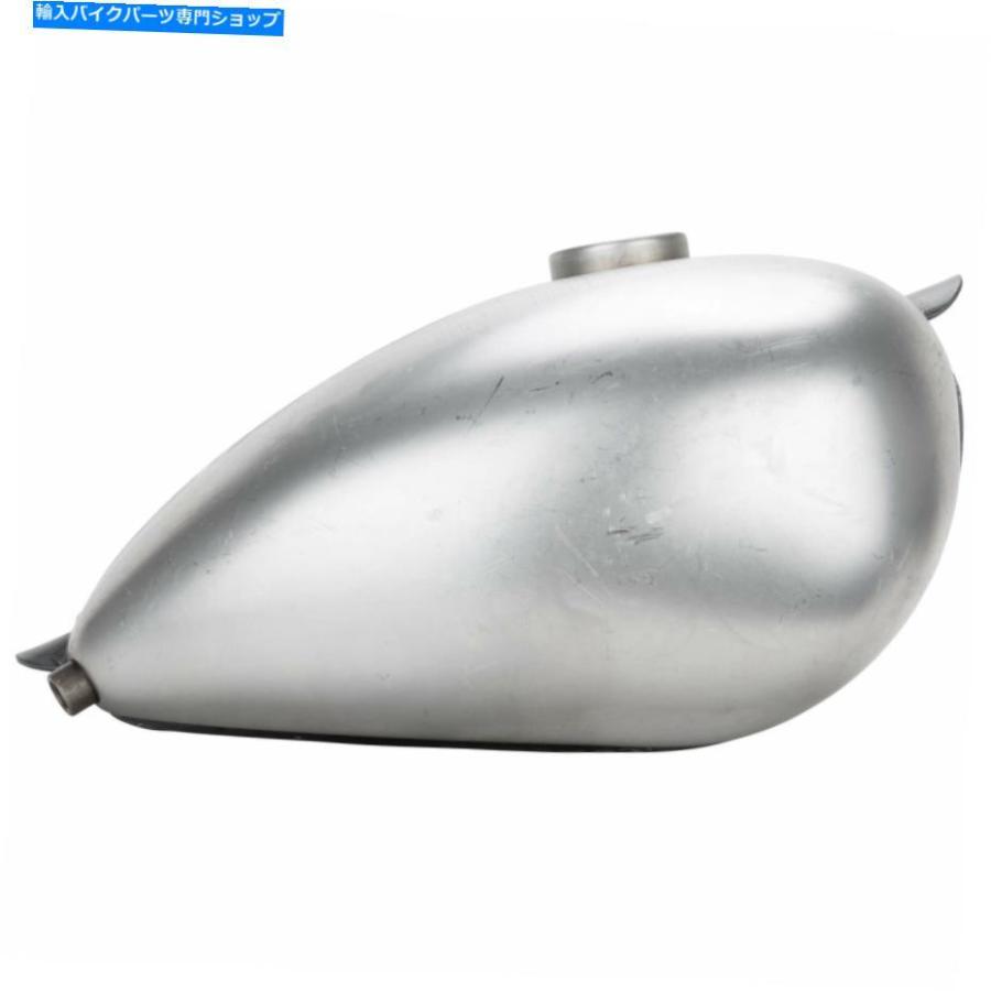 Gas Tank サイクルスタンダードWassellピーナッツディープトンネル