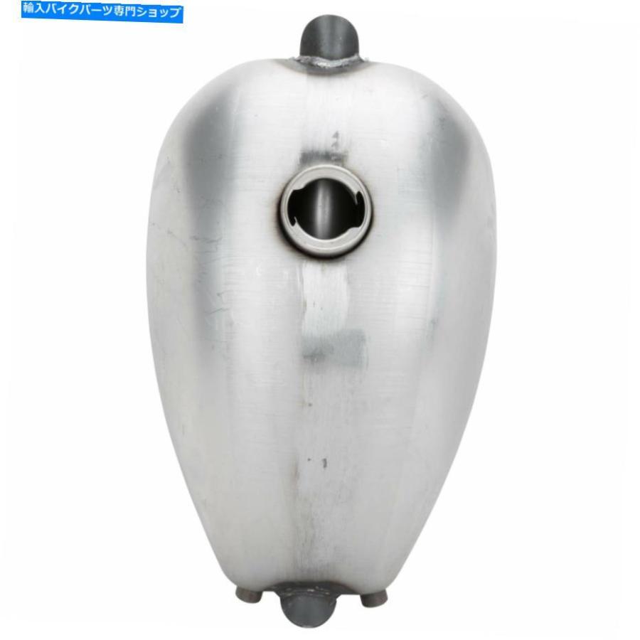 Gas Tank サイクルスタンダードWassellピーナッツディープトンネル