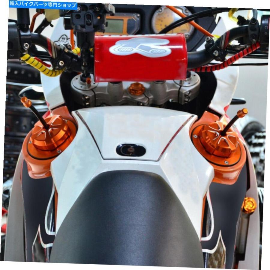 Gas Tank KTM 950アドベンチャーS 03-06のためのNicecnc燃料