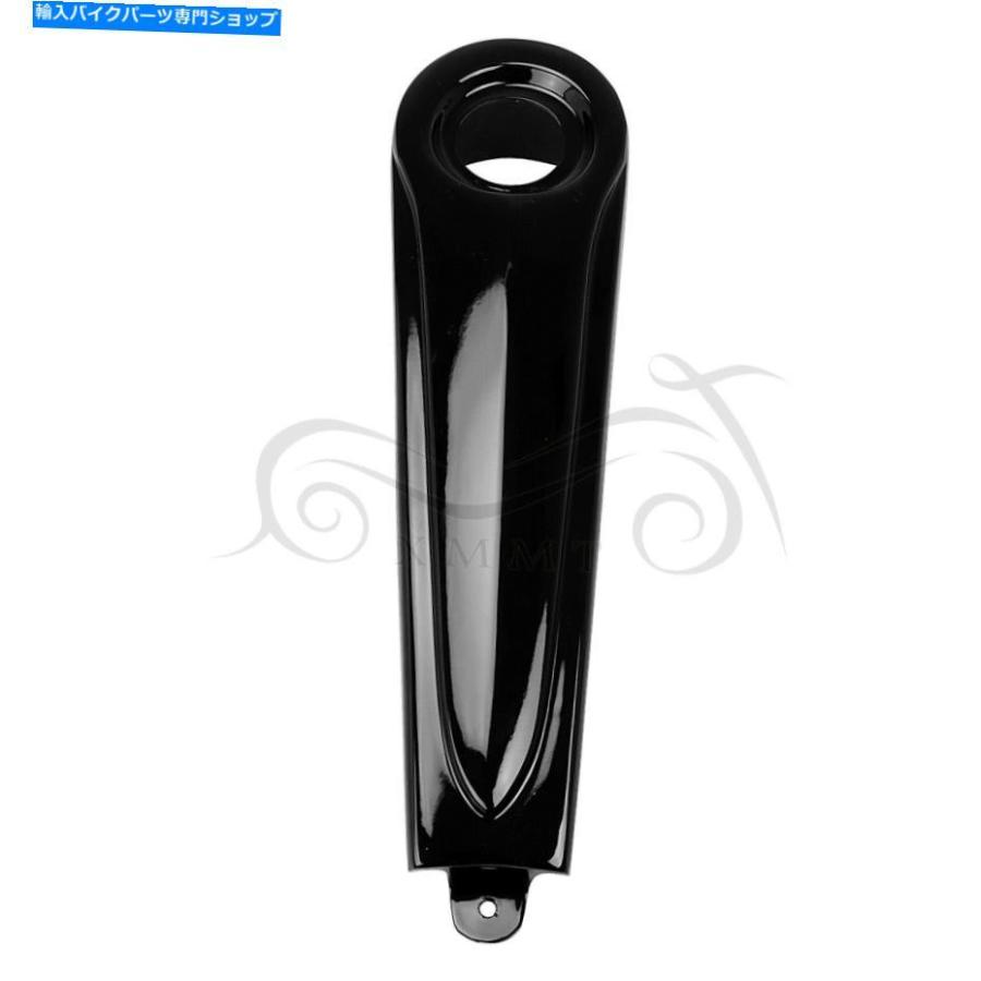 Gas Tank ハーレーウルトラグライドストリートFLHX用延伸燃料タンク