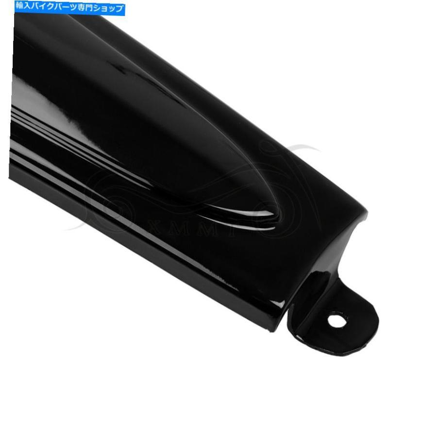 Gas Tank ハーレーウルトラグライドストリートFLHX用延伸燃料タンク