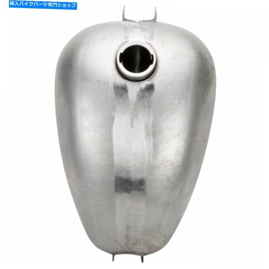 しろ Gas Tank ハーレーアイアンヘッドスポーツスターKモデルストック