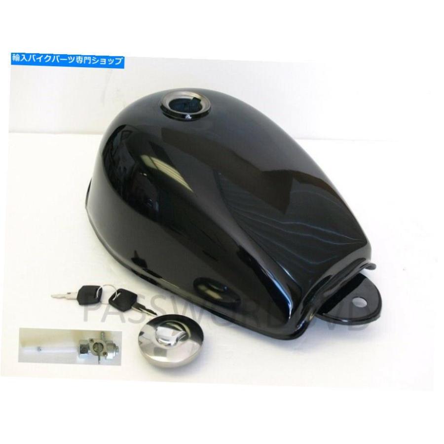 SALE／67%OFF】Gas Tank ガスタンクキャップPetCockホンダZ50ミニ
