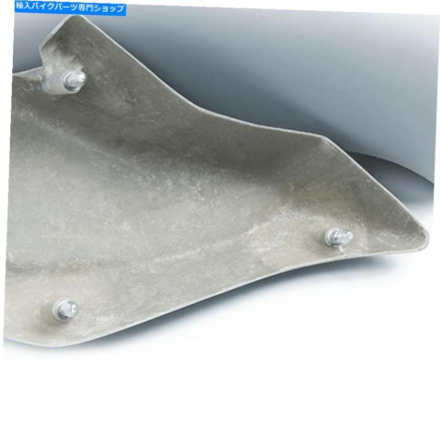 Gas Tank ハーレーダビッドソン拡張伸張ガスタンクとサイドカバーバッグケット14-21 FLH HARLEY-DAVIDSON EXTENDED STRETCHED GAS TANK AND SIDE COVE