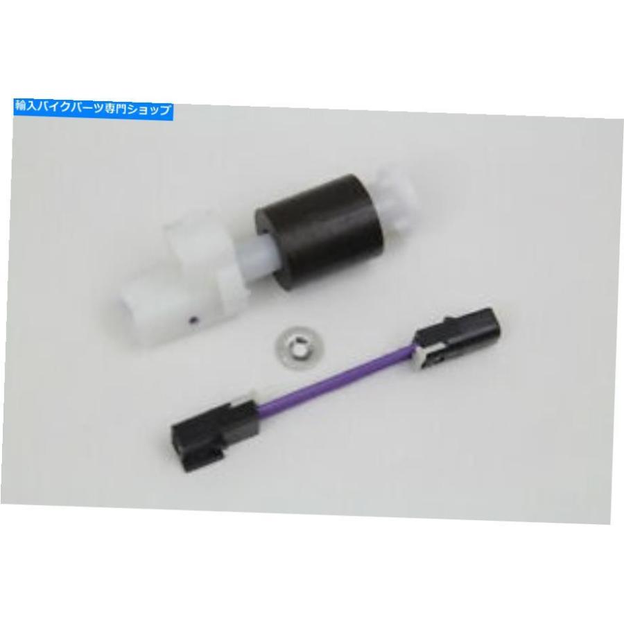 Gas Tank 75302-07bハーレーダビッドソン2007アップXLスポーツスター