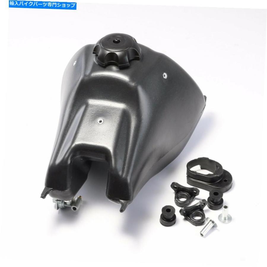 受注可 Gas Tank CRF70 XR70のガス燃料ガソリンタンクシートXR70ピットバイクダートバイクホンダSSR 140CC 150C Gas Fuel Petrol Tank Seat for CRF70 XR70 P