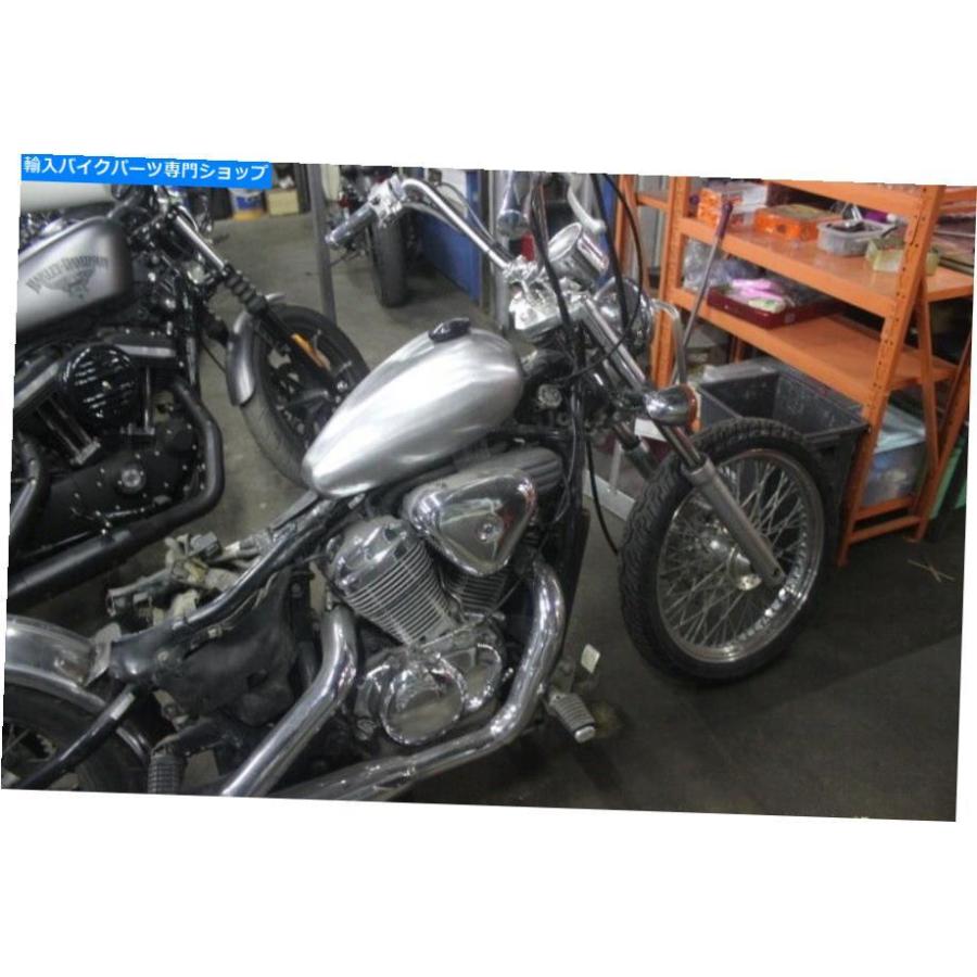 Gas Tank ホンダスポーツスタースティード400 600 W /ガス Gas Tank ホンダスポーツスタースティード400 600 W /ガス