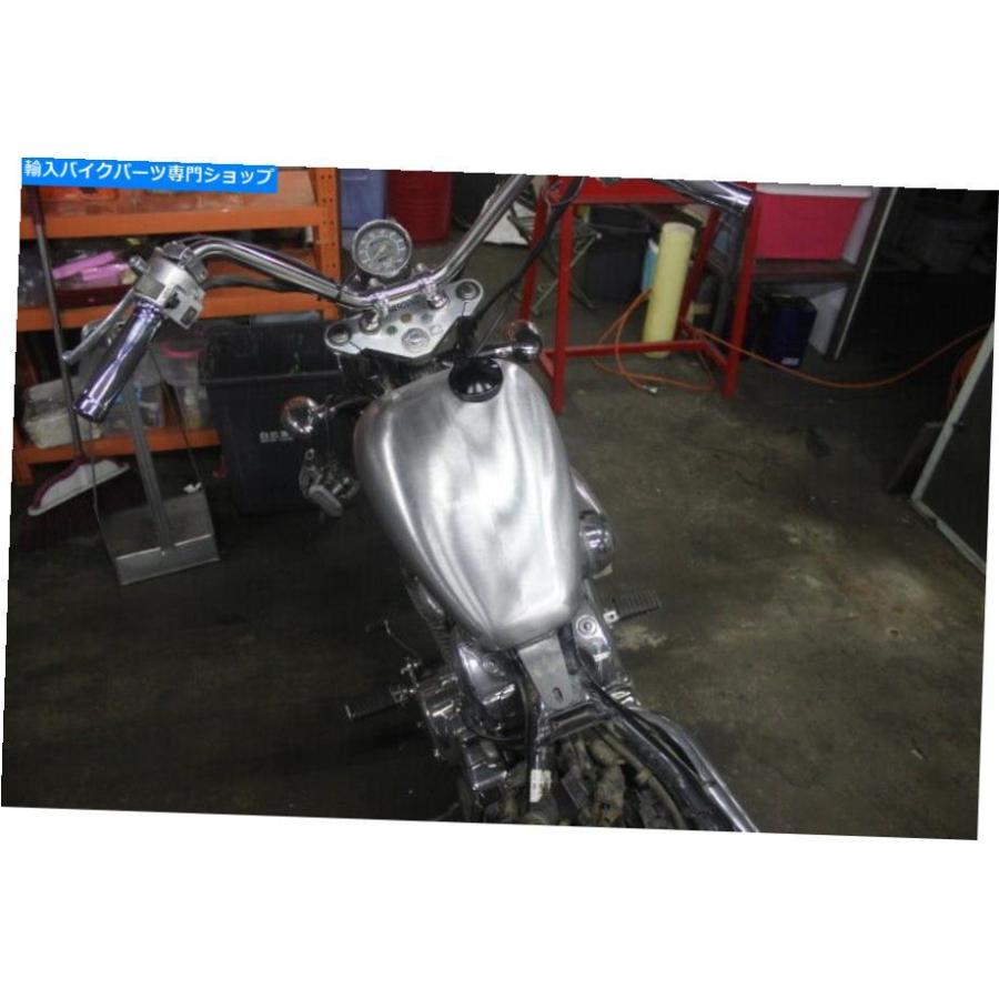 Gas Tank ホンダスポーツスタースティード400 600 W /ガス Gas Tank ホンダスポーツスタースティード400 600 W /ガス
