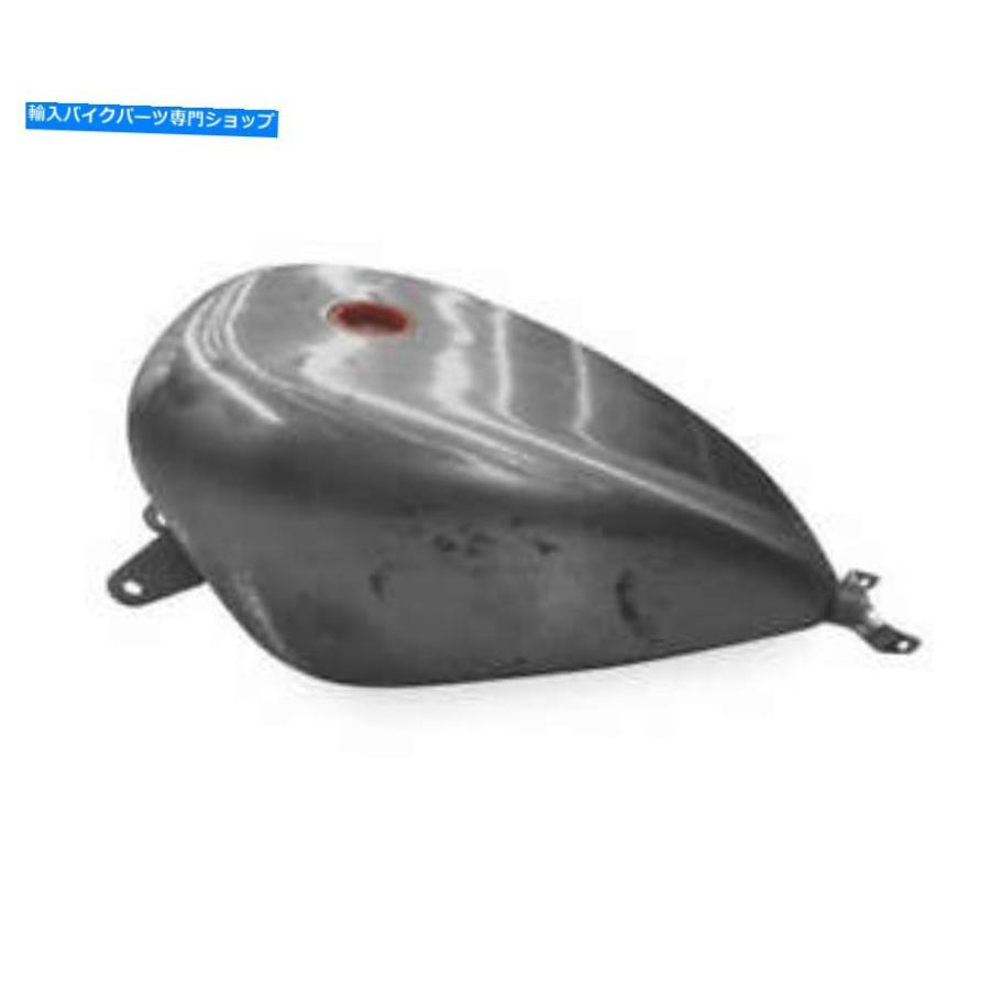 その他 R Gas Tank Bikers Choice 63585 Sportster Tank - スムージー Bikers