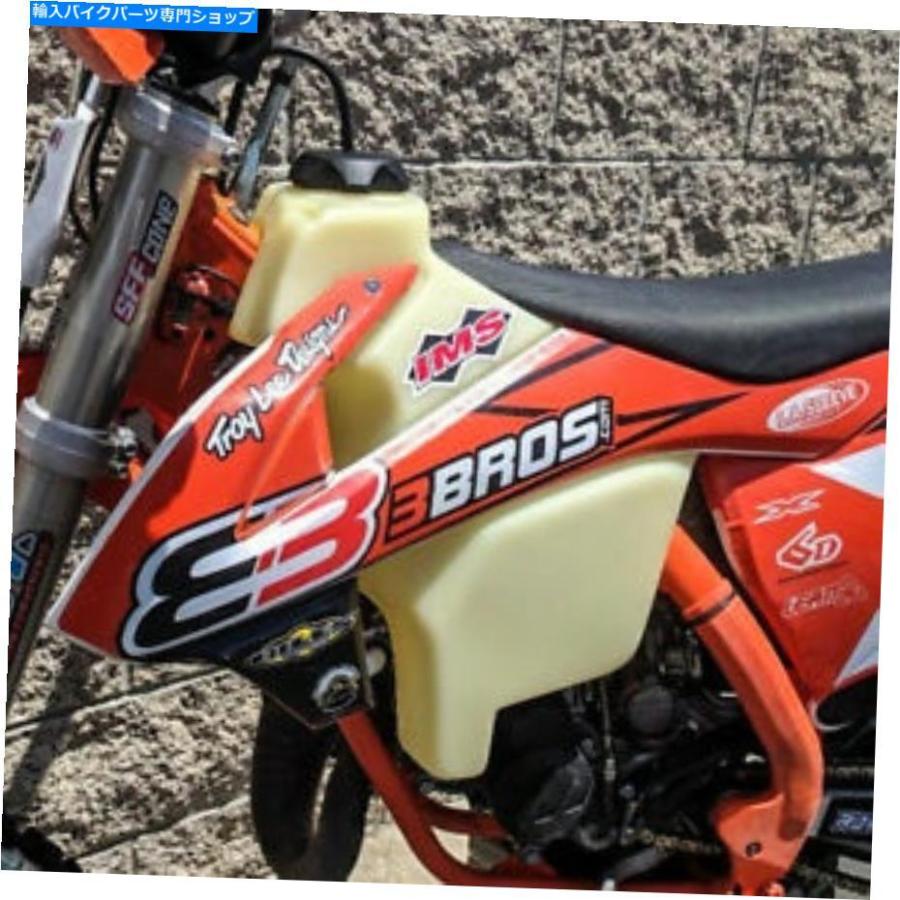 Gas Tank IMS 113346-N2大容量ガスタンク2018-2020 KTM 85 SX 85SX 17 