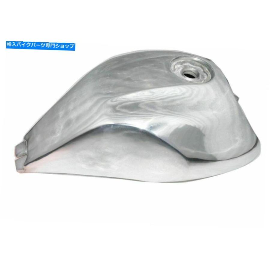 BUELL ビューエル ガソリン タンク Buellのガソリンタンク。ワイドタンクとスリムタンク、あなたは