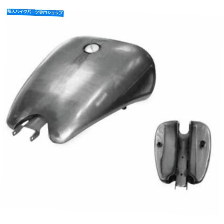 専用③ Gas Tank バイカーの選択2in。延伸スチールガスタンク4 Gal 12823