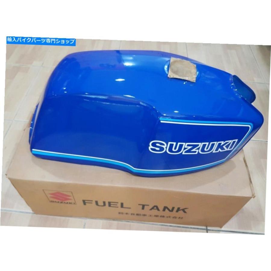 Gas Tank 鈴木GSX250 GSX 250新しい本物の燃料タンクのガソリン