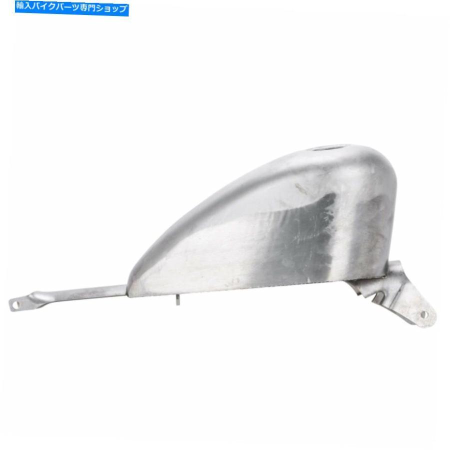Gas Tank フリスコマウント2007アップEFIハーリースポーツスター