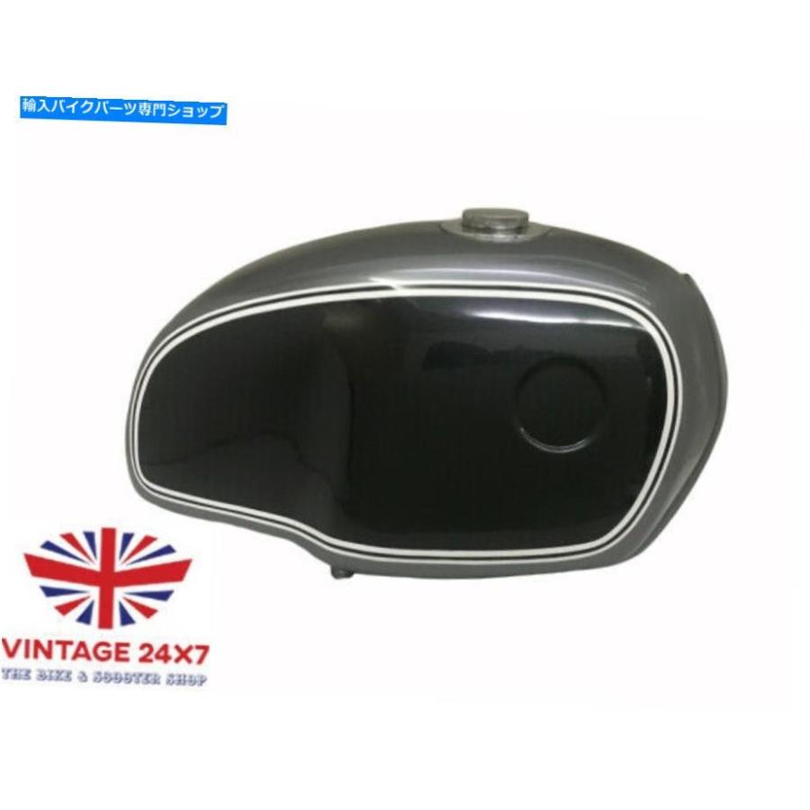 Gas Tank BMW R100S R100CS R100RS R100RTスチールガス燃料ガソリンタンクフィット BMW R100S