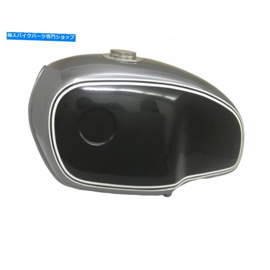 Gas Tank BMW R100S R100CS R100RS R100RTスチールガス燃料ガソリンタンクフィット BMW R100S