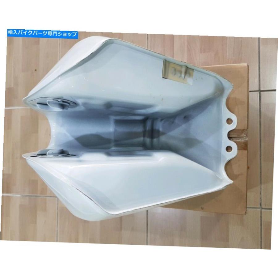 Gas Tank スズキDR125 DR 125 1988新しい本物の燃料タンクのガソリン