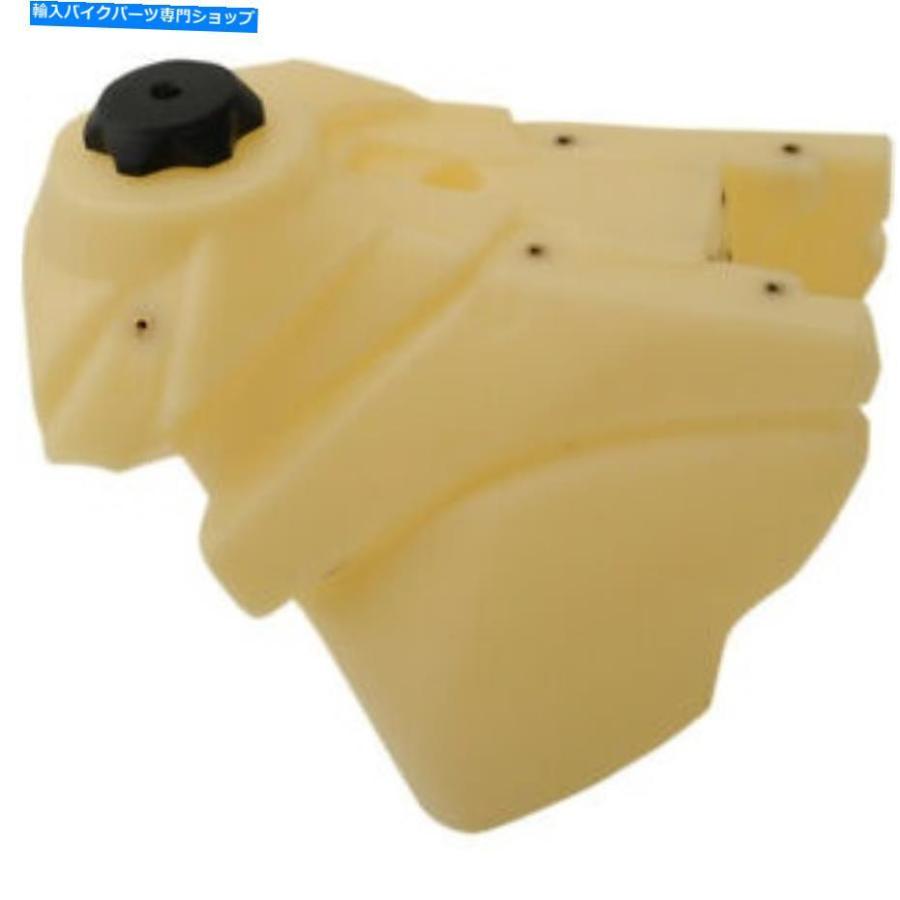15点セット Gas Tank IMS Products Gas Tank - Natural - 3.1ガロン - KTM