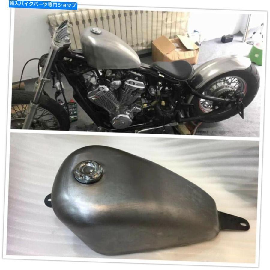 Gas Tank ホンダスポーツスタースティード400 600シャドウVT600 8 