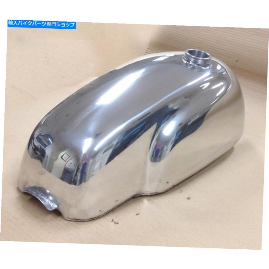cb750タンク Gas Tank カフェレーサーガスタンク、アルミニウム、Manx TT