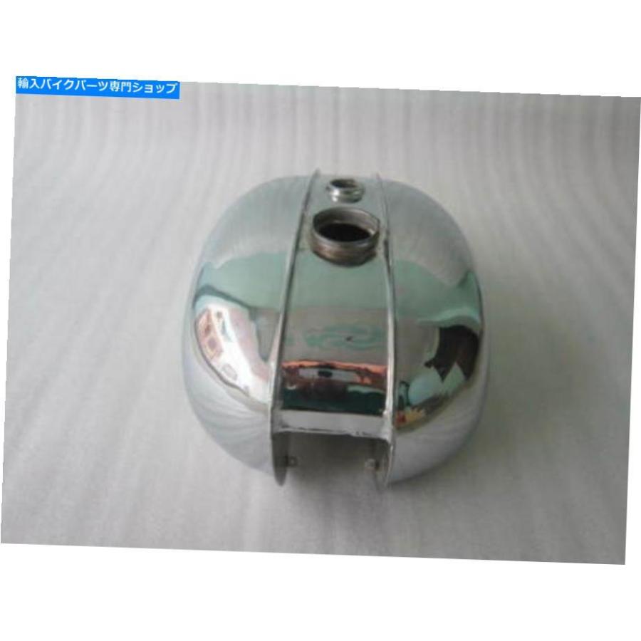 BSA C-15 ガソリンタンク Vintage motorcycle gas fuel petrol tank BSA C15 C 15 single