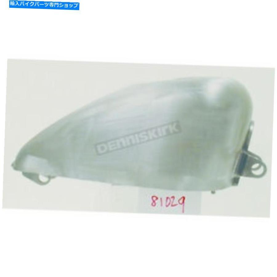 UA Gas Tank V因子ピーナッツガスタンク - 81029 V-Factor Peanut